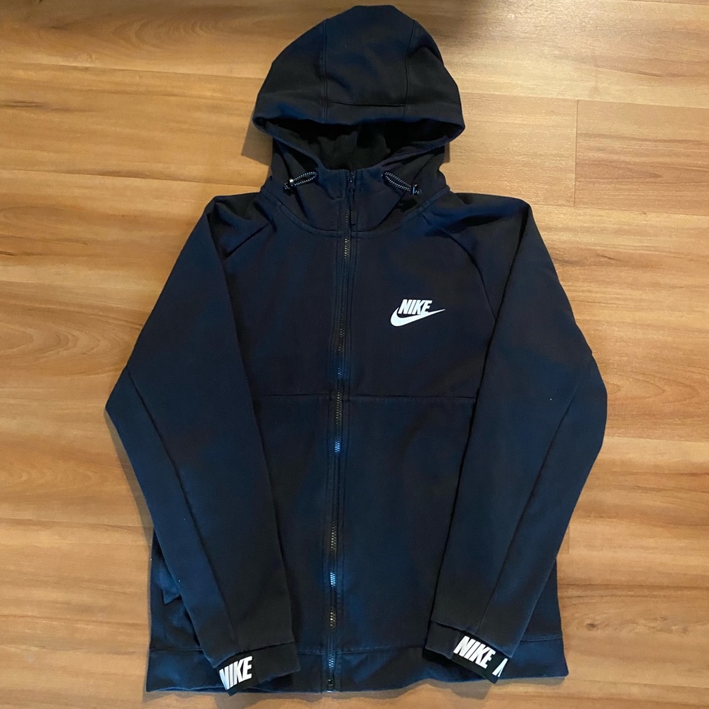 Mens Nike Hoodie